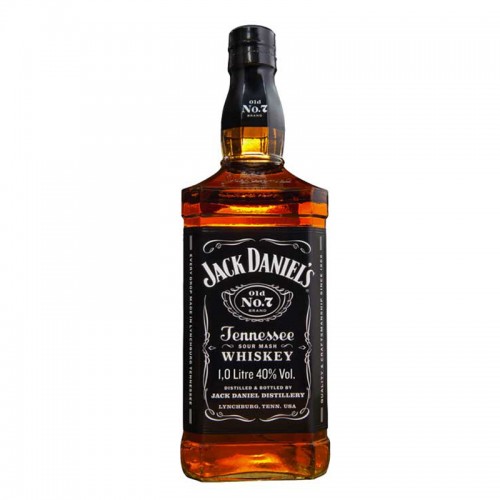 Jack Daniel's Tennessee Whiskey - litre