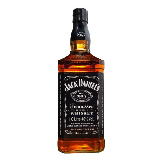 Jack Daniel's Tennessee Whiskey - litre