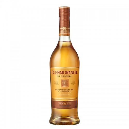 Glenmorangie 10 Years Single Malt