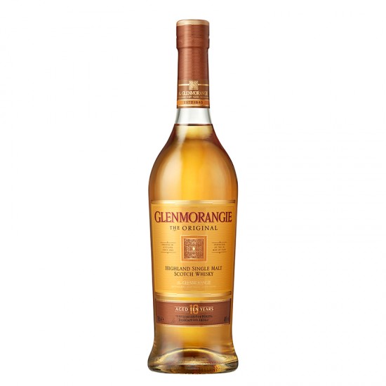 Glenmorangie 10 Years Single Malt