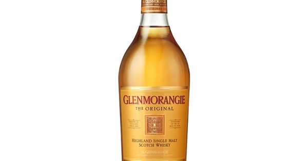 GLENMORANGIE 10年 ウイスキー 750ml 40% Glenmorangie Original 10 Year Old – Balboa's Tap House