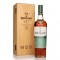 The Macallan 25 Years Single Malt Whisky (Fine Oak)