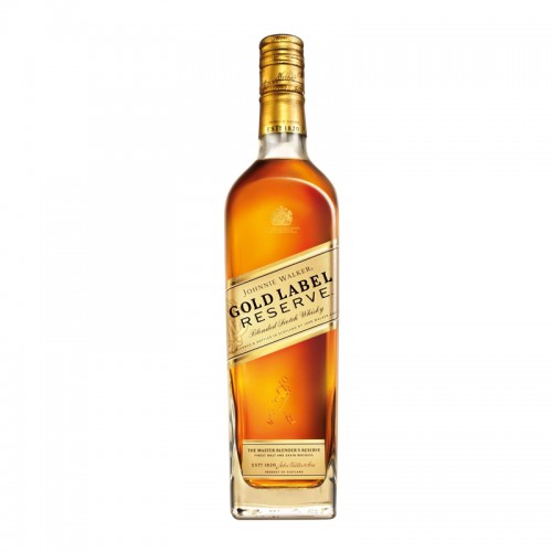 尊尼荻加(金牌珍藏)蘇格蘭威士忌
