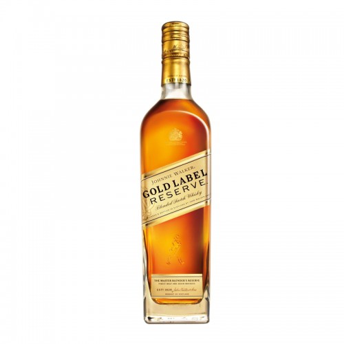 Johnnie Walker Gold Label Reserve