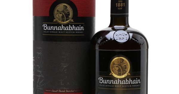 [新品] Bunnahabhain 12年 [人気商品の為 最後の1本 ! ] 新品] Bunnahabhain 12年 [人気商品の為 最後の1本 ! ]