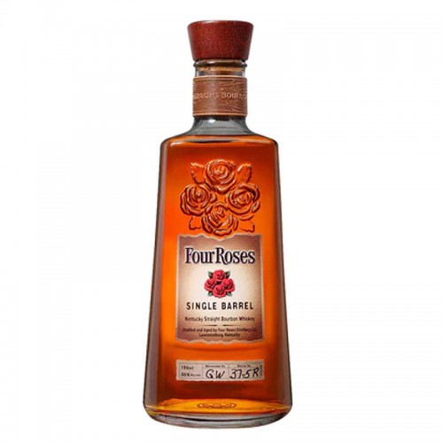 Four Roses Single Barrel Kentucky Straight Bourbon