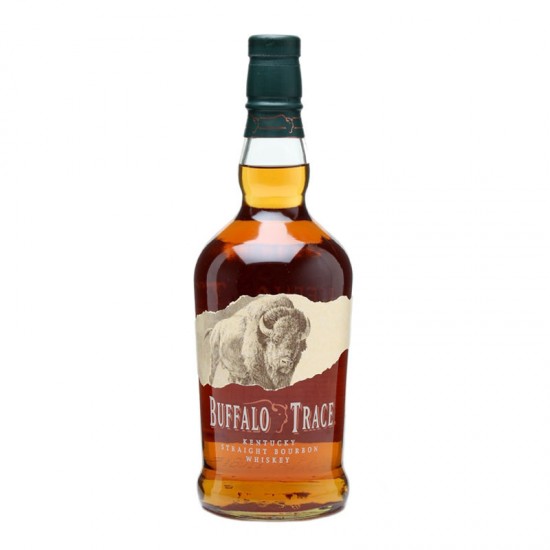 Buffalo Trace Kentucky Straight Bourbon Whisky