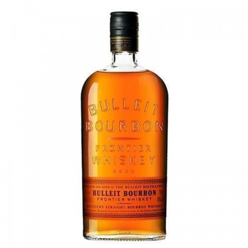 Bulleit Bourbon Frontier Whiskey