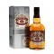 Chivas Regal 12 Years (with Giftbox)