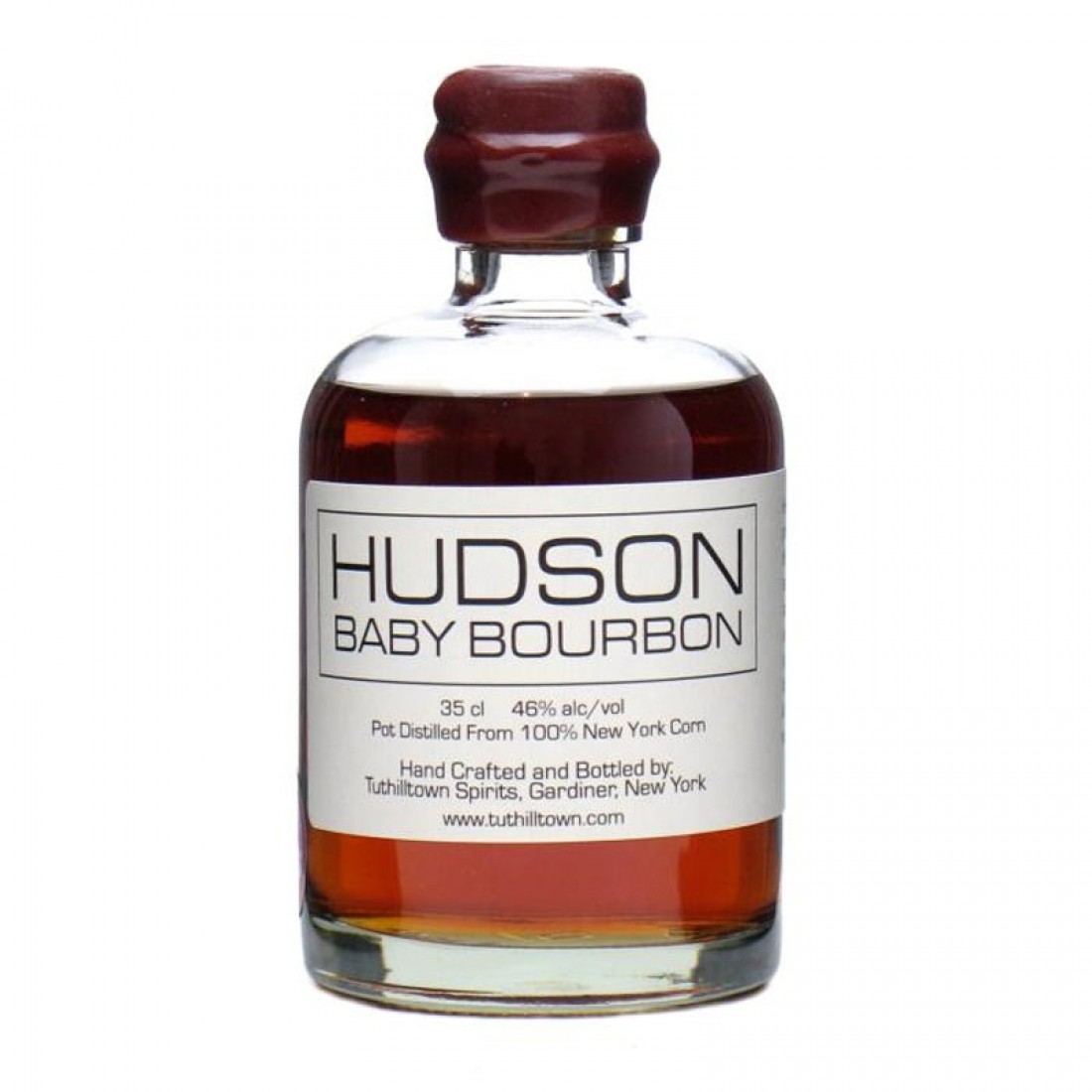 Hudson Baby Bourbon Whiskey