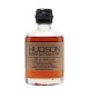 Hudson Manhattan Rye Whiskey + Generic Whisky Glass
