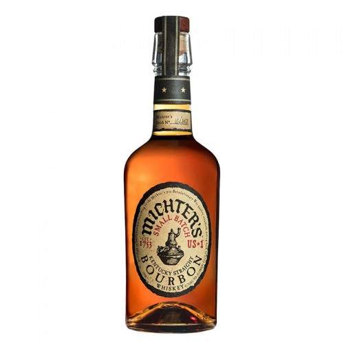 Michter's US*1 Kentucky Straight Whiskey