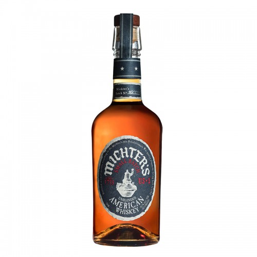 Michter's US*1 Unblended American  Whiskey