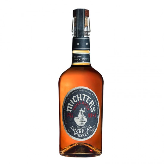 Michter's US*1 Unblended American Whiskey Michter's US*1 Unblended American Whiskey