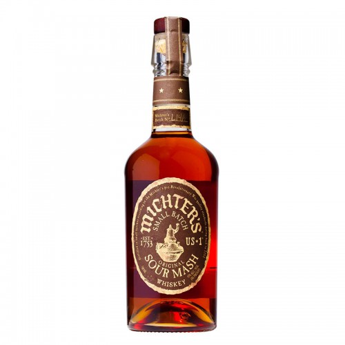 Michter's US*1 Original Sour Mash Whiskey