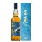 Gyokuto (Half Moon 2019) 10 Yrs Old Blended Whisky