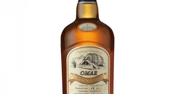 ウイスキー OMAR Cask Strength Single Malt Whisky Buy Omar Cask Strength Single Malt Whisky (Plum) Online in