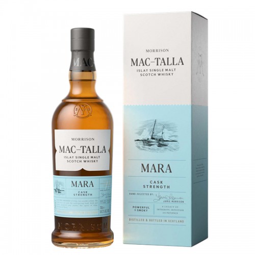 Mac Talla Mara Single Malt Whisky