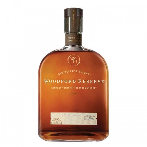 Woodford Reserve Keutucky Straight Bourbon