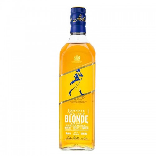 Johnnie Walker Blonde Whisky