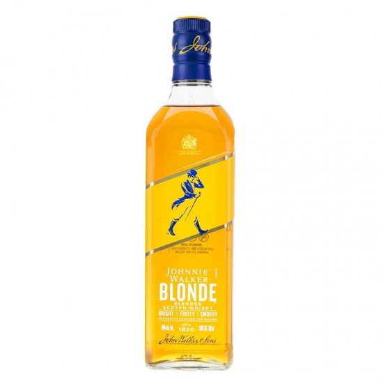 Johnnie Walker Blonde Whisky