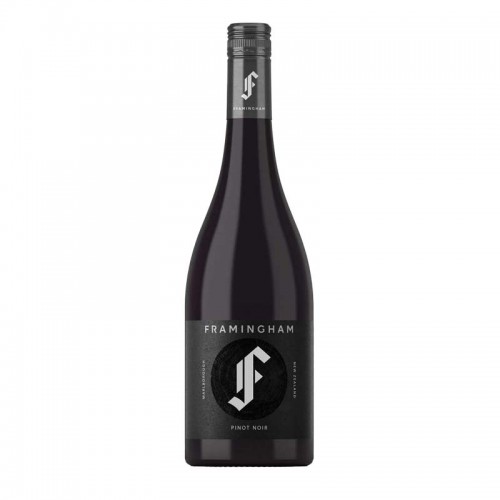 Framingham Pinot Noir 2020