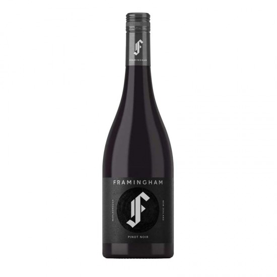 Framingham Pinot Noir 2021