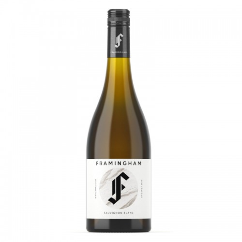 Framingham Sauvignon Blanc 2022