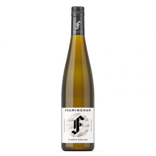 Framingham Classic Riesling 2023