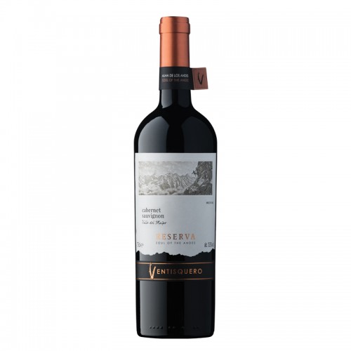 Ventisquero Cabernet Sauvignon Reserva 2023