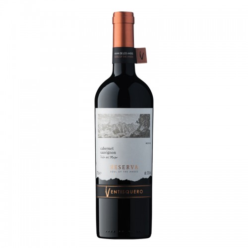 Ventisquero Cabernet Sauvignon Reserva 2022