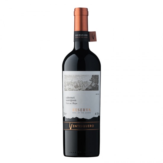 Ventisquero Cabernet Sauvignon Reserva 2022