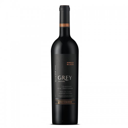 Ventisquero (Single Block Grey) Cab Sau 2021