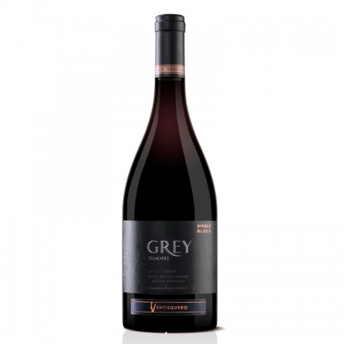 Ventisquero (Single Block Grey) Syrah 2021