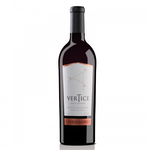 Ventisquero (Vertice) Carmenere Syrah 2021