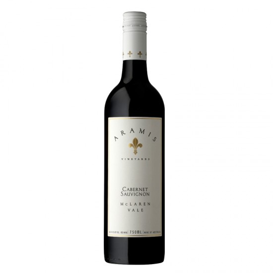Aramis Vineyard(White Label)Cabernet Sauvignon2017 Aramis Vineyard(White Label)Cabernet Sauvignon2017