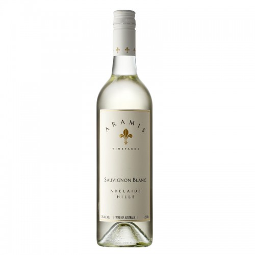 Aramis Vineyard (White Label) Sauvignon Blanc 2021