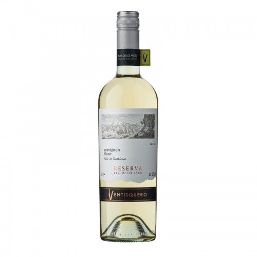 Ventisquero Sauvignon Blanc Reserva 2023