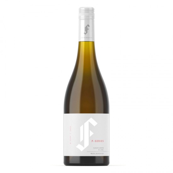 Framingham (F-Series) Sauvignon Blanc (Marlborough) 2019