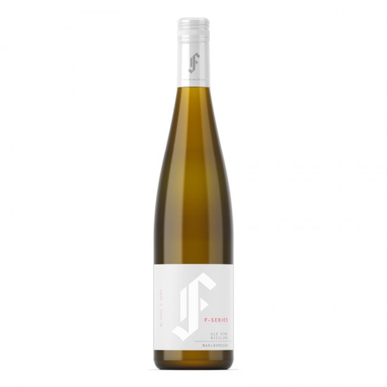 Framingham (F-Series) Old Vine Riesling 2018 Framingham (F-Series) Old Vine Riesling 2018
