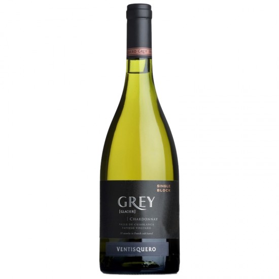 Ventisquero (Single Block Grey) Chardonnay 2021