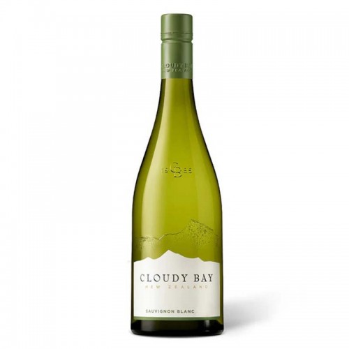 Cloudy Bay Sauvignon Blanc 2022