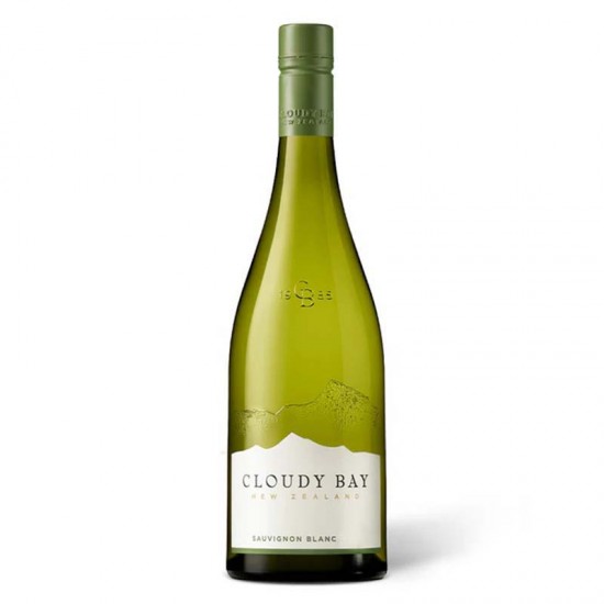 Cloudy Bay Sauvignon Blanc 2022