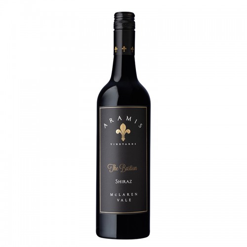 Aramis Single Vineyard (The Bastion) Shiraz 2020