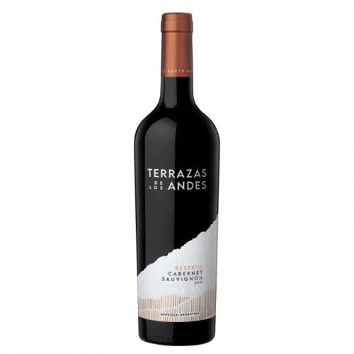 台階珍藏蘇維戎紅酒2023